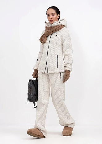 Утепленная куртка (1862UW-1023-A001)