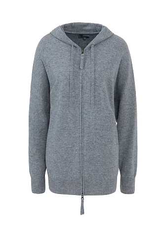 Кашемировый кардиган (6916QW-5001-M205)