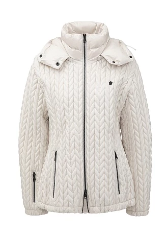 Утепленная куртка (1862UW-1023-A001)