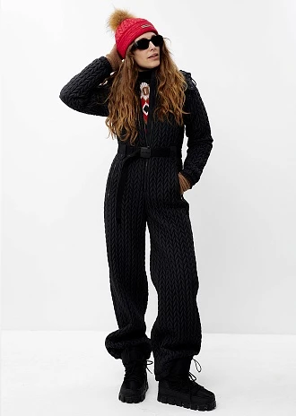 Утепленный комбинезон (1849UW-1023-A101)