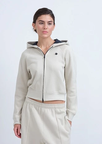 Худи на молнии (7253UW-5070-A512)