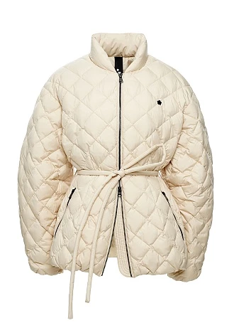 Пуховая куртка (1237UW-1039-A512)