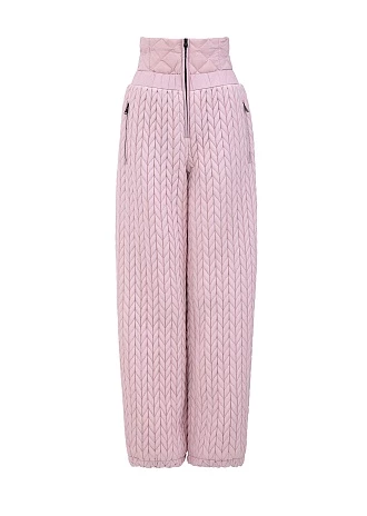 Утепленные брюки (1861UW-1023-A309)