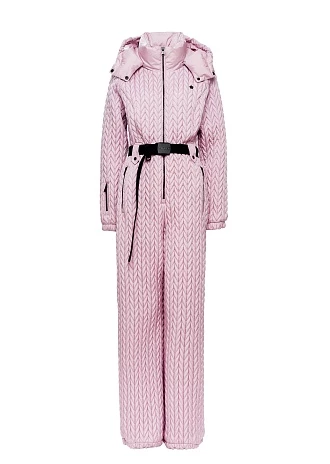 Утепленный комбинезон (1849UW-1023-A309)