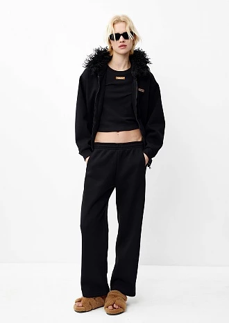 Худи на молнии (7260VW-5107-A101)