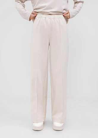 Брюки-палаццо (7140SW-5049-A006)