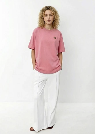 Футболка (3708TW-5057-A319)