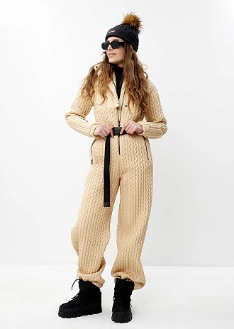 Утепленный комбинезон (1865UW-1023-A509)