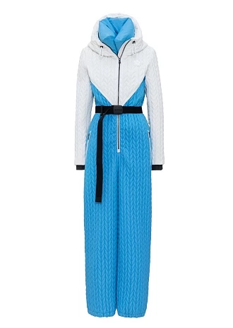 Утепленный комбинезон (1835SW-1023-A704)