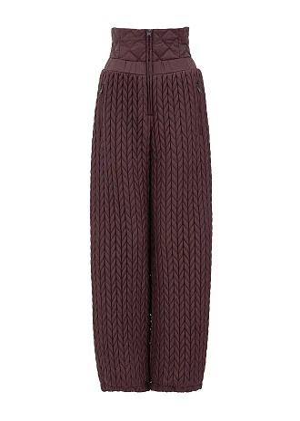 Утепленные брюки (1861UW-1023-A302)