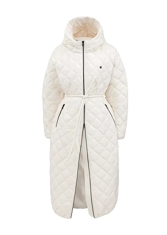 Пуховое пальто (1247UW-1039-A002)
