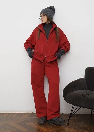 Брюки (7162UW-5063-A312)