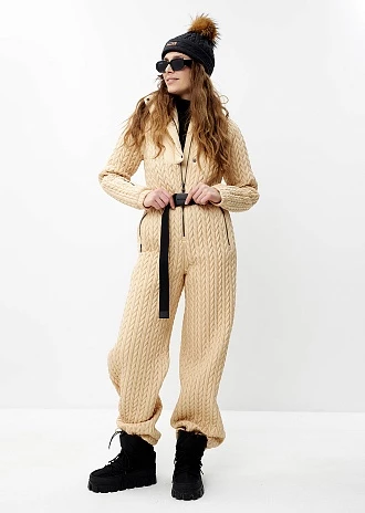 Утепленный комбинезон (1865UW-1023-A509)