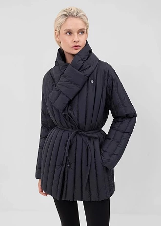 Утепленная рубашка (1186UW-1039-A101)