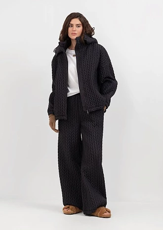 Утепленные брюки (1890UW-1023-A101)