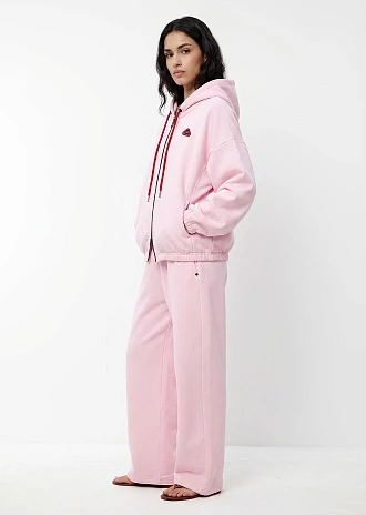 Худи на молнии (7278VW-5063-A309)