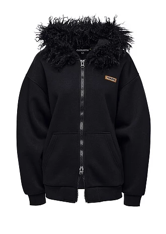 Худи на молнии (7260VW-5107-A101)