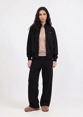 Кардиган на молнии (7262WW-5069-A101)