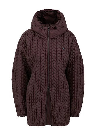 Утепленная куртка (1846UW-1023-A302)