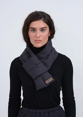 Пуховый шарф (1331UW-1039-A101)