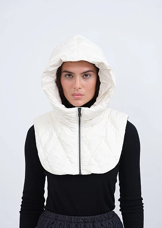 Съемный капюшон (1330UW-1039-A002)