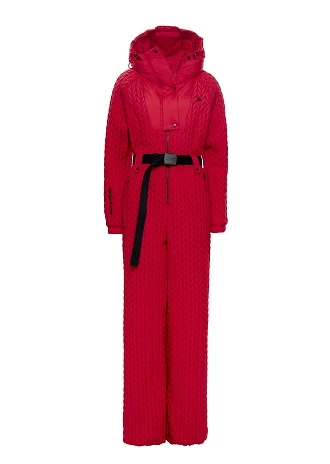 Утепленный комбинезон (1865UW-1023-A301)