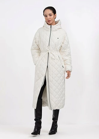 Пуховое пальто (1247UW-1039-A002)