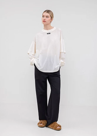 Лонгслив (3719SW-5014-A001)