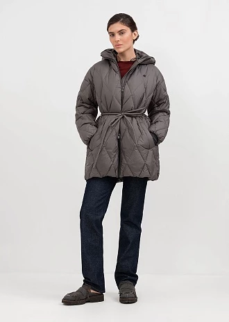 Пуховое пальто (1168UW-1039-A208)