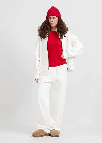 Кардиган на молнии (7262UW-5063-A001)