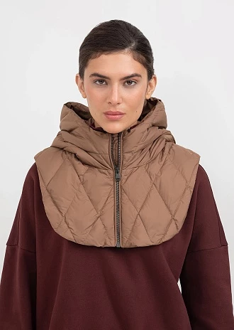 Съемный капюшон (1330UW-1039-A003)