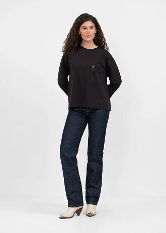 Лонгслив (3745UW-5095-A101)