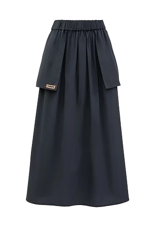 Юбка (7904TW-2022-A101)