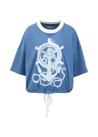 Футболка (3734TW-5048-P803)