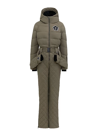 Пуховый комбинезон (1130SW-1036-A602)