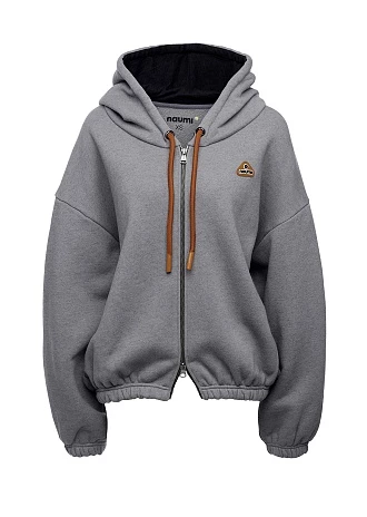 Худи на молнии (7278UW-5068-A205)