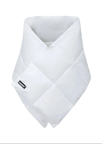 Пуховый шарф (1310SW-1077-A001)