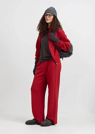 Брюки (7162UW-5063-A312)