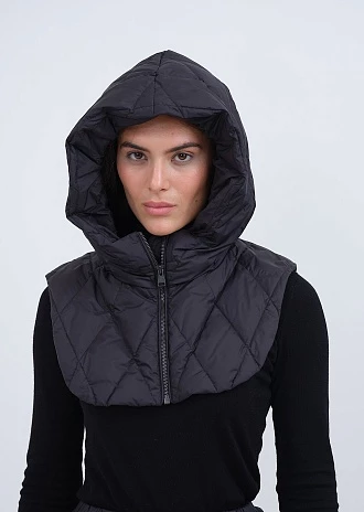 Съемный капюшон (1330UW-1039-A101)