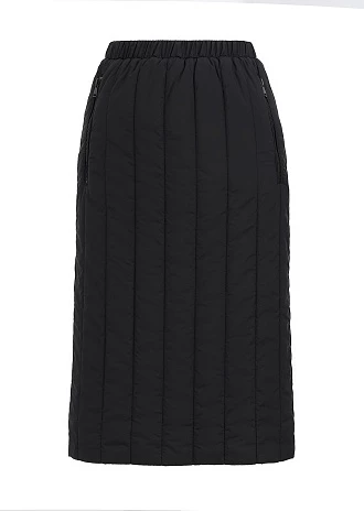 Утепленная юбка (7166UW-1039-A101)