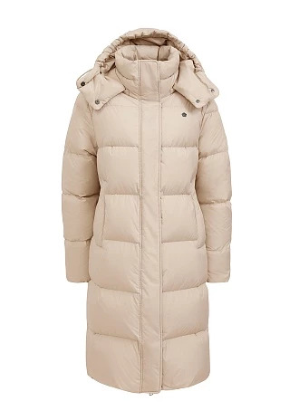 Пуховое пальто (1209UW-1039-A512)