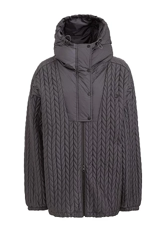 Утепленная куртка  (1801UW-1023-A208)