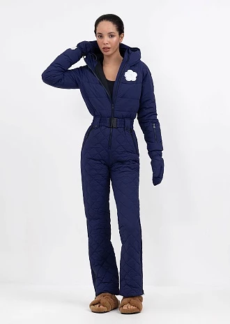 Пуховый комбинезон (1130SW-1021-A806)