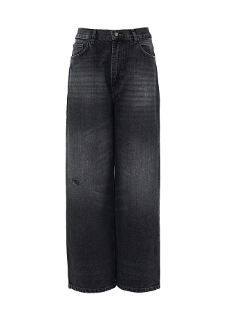 Джинсы boyfriend (4118UW-2000-A204)