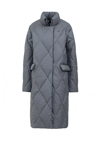 Пуховое пальто (1254SW-1061-A605)