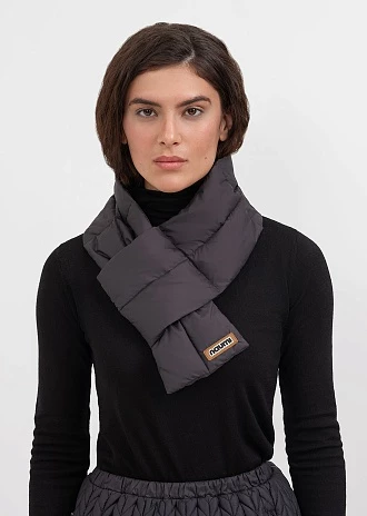 Пуховый шарф (1331UW-1039-A101)