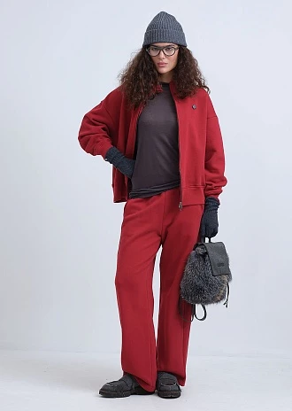 Брюки (7162UW-5063-A312)