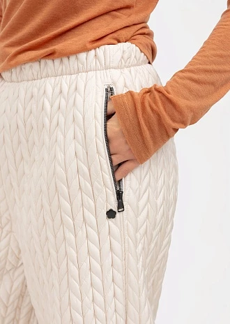 Утепленные брюки (1890UW-1023-A001)