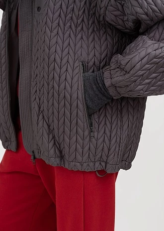 Утепленная куртка  (1801UW-1023-A208)