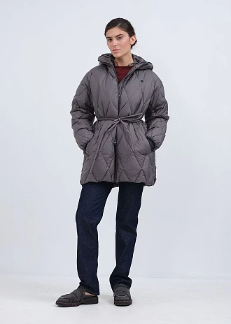 Пуховое пальто (1168UW-1039-A208)